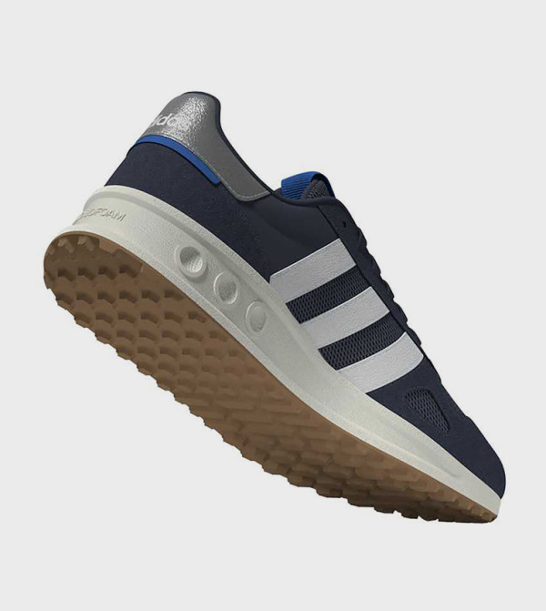 Adidas Adidas - Navy Running Shoes
