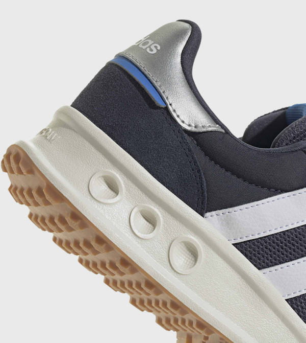 Adidas Adidas - Navy Running Shoes