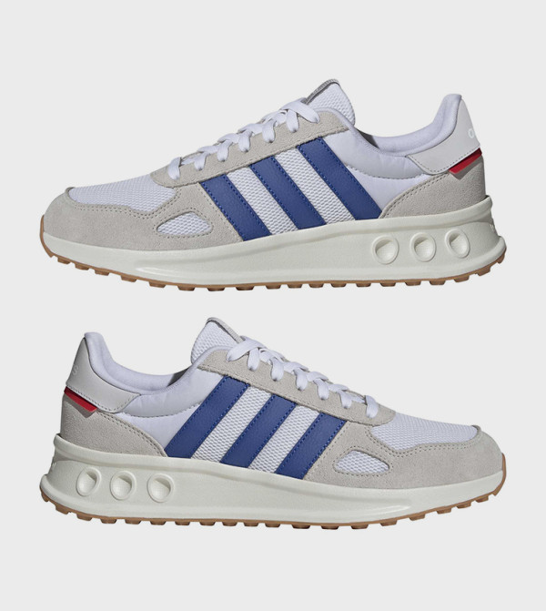 Adidas Adidas - White Running Shoes