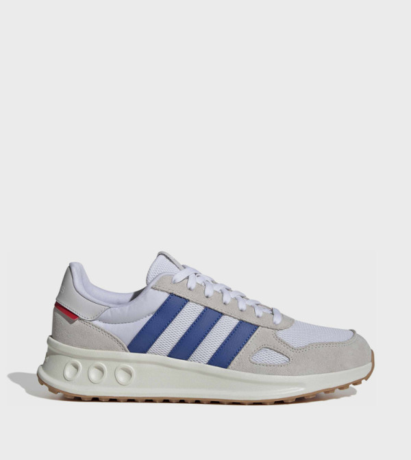 Adidas Adidas - White Running Shoes
