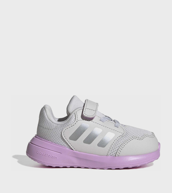 Adidas  Sports Shoes - Grey Running & Training