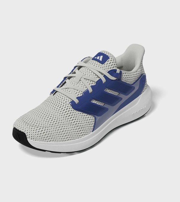 اديداس  أحذية سنيكرز - رمادي أحذية برقبة منخفضة 