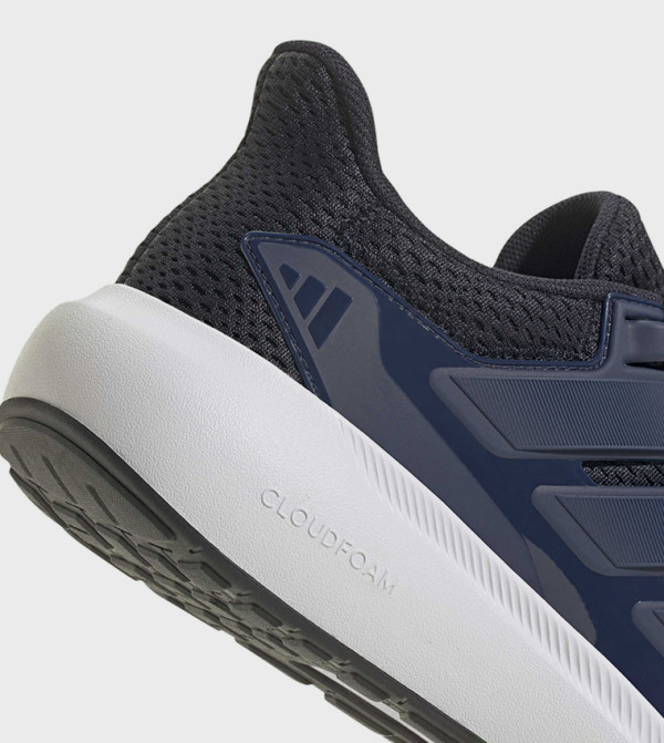 اديداس  أحذية برقبة قصيرة - كحلي أحذية برقبة منخفضة 