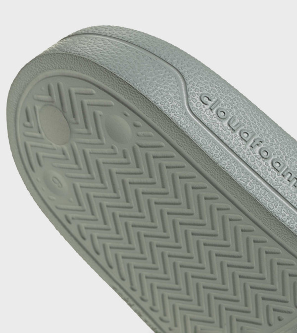 Adidas  Shoes - Green Slides