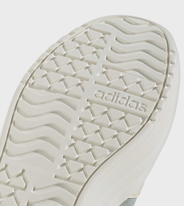Adidas Adidas - Green Low Top