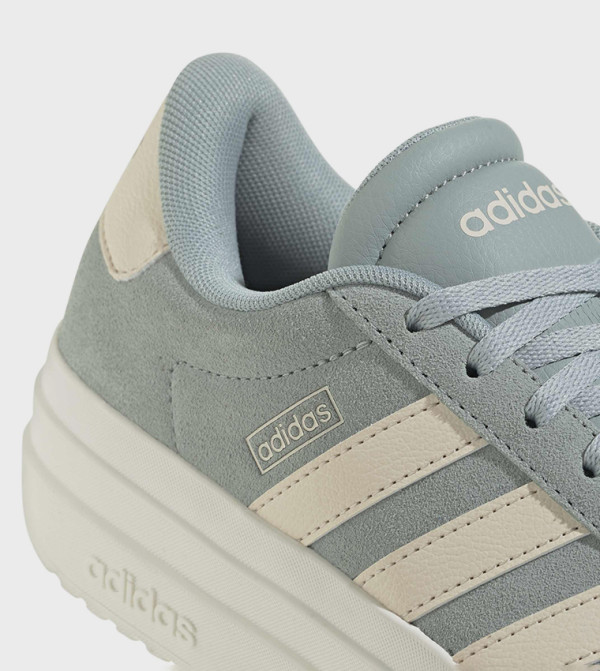 Adidas Adidas - Green Low Top