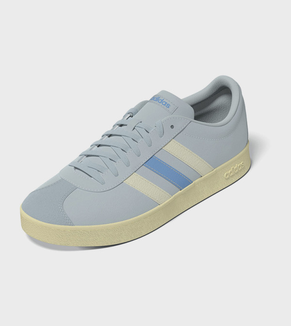Adidas Adidas - Blue Mary Janes