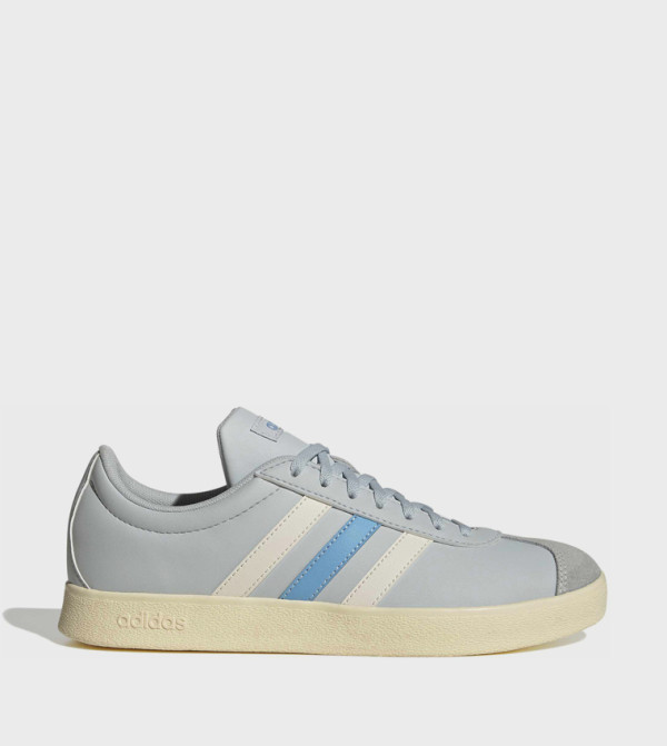 Adidas Adidas - Blue Mary Janes