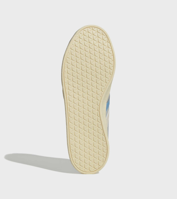 Adidas Adidas - Blue Mary Janes