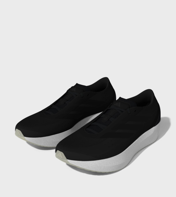 Adidas Adidas - BLACK Walking Shoes