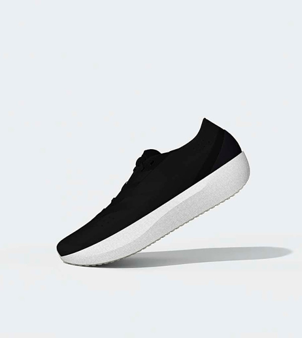 Adidas Adidas - BLACK Walking Shoes