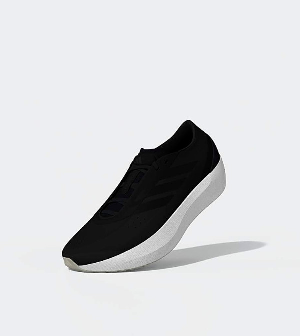 Adidas Adidas - BLACK Walking Shoes