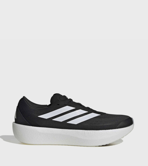 Adidas Adidas - BLACK Walking Shoes