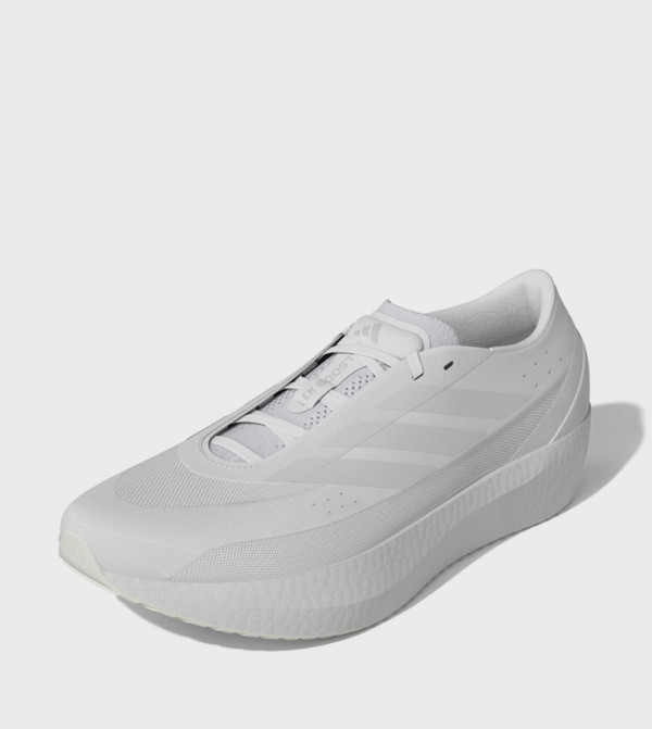Adidas Walking Shoes - White Walking Shoes