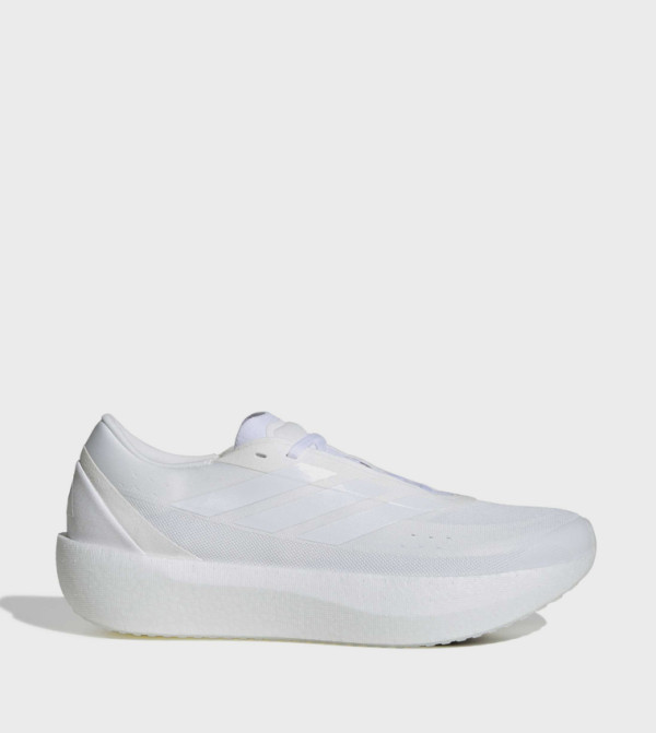 Adidas Walking Shoes - White Walking Shoes