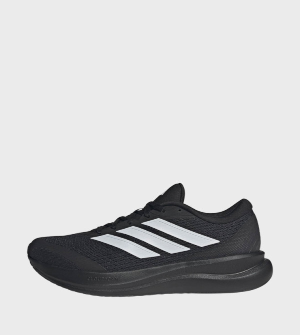 Adidas Adidas - BLACK Running Shoes