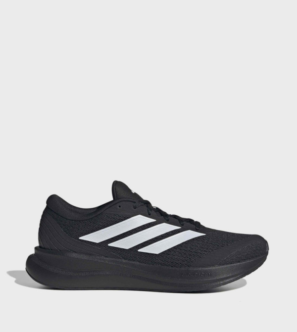 Adidas Adidas - BLACK Running Shoes