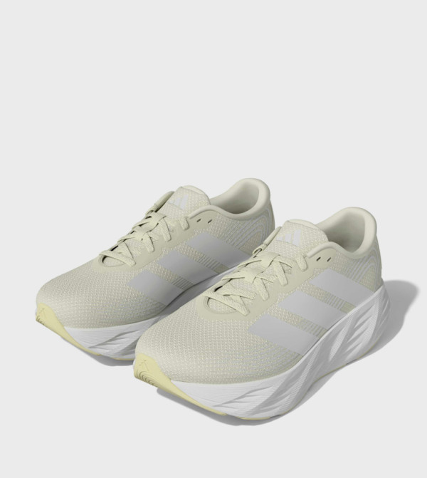 Adidas  Sports Shoes - White Running Shoes