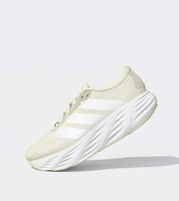 Adidas  Sports Shoes - White Running Shoes