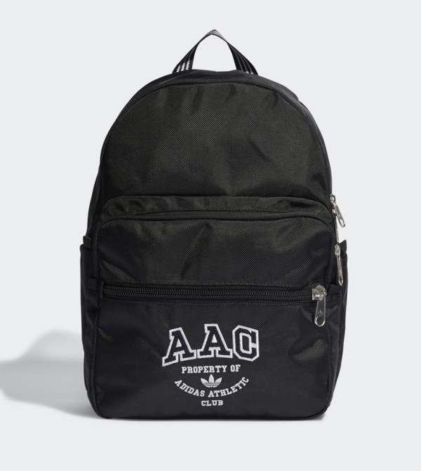 Adidas  Backpacks - Black Backpacks