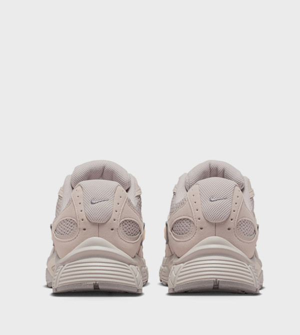 Nike  - Pink Low Top
