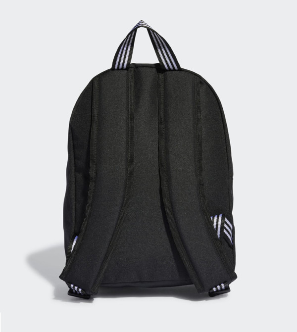 Adidas  School Bags - Black Backpacks