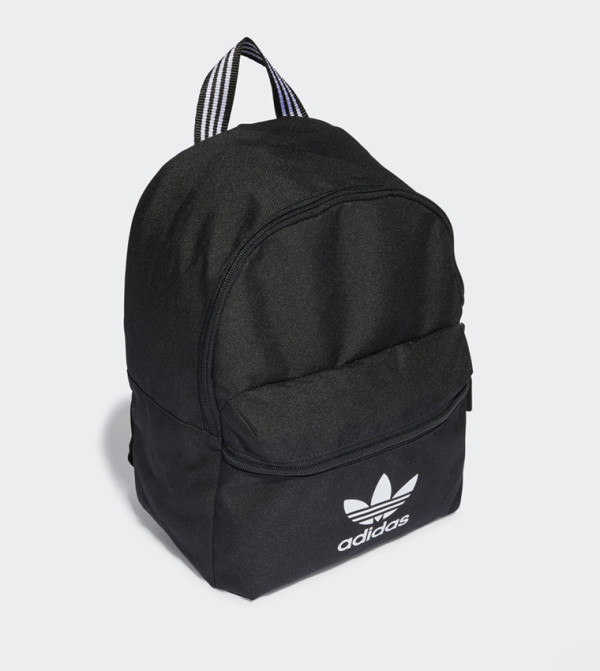 Adidas  School Bags - Black Backpacks