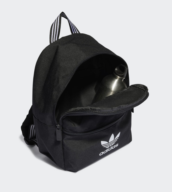 Adidas  School Bags - Black Backpacks