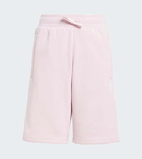 Adidas Originals  Shorts - Pink Shorts