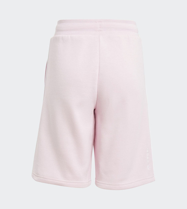 Adidas Originals  Shorts - Pink Shorts