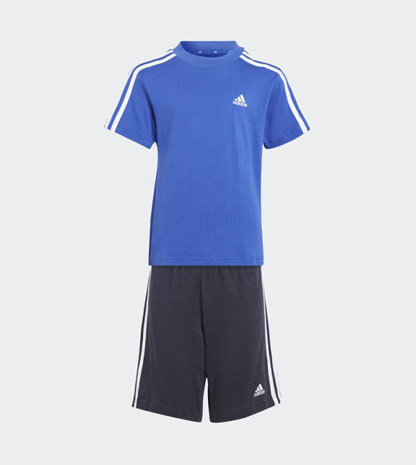Adidas  Sets - Blue clothing sets
