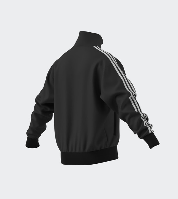 Adidas Adidas - Black Jackets