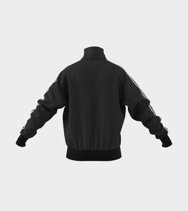 Adidas Adidas - Black Jackets