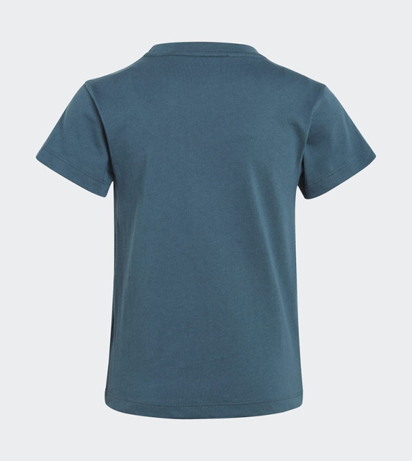 Adidas Originals Adidas Originals - Blue T-shirts