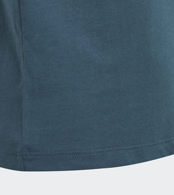 Adidas Originals Adidas Originals - Blue T-shirts