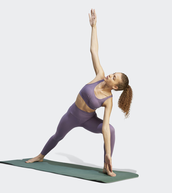 Adidas Sportswear - Purple leggings