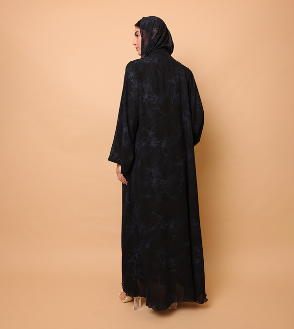IKKXA IKKXA - Black Abayas