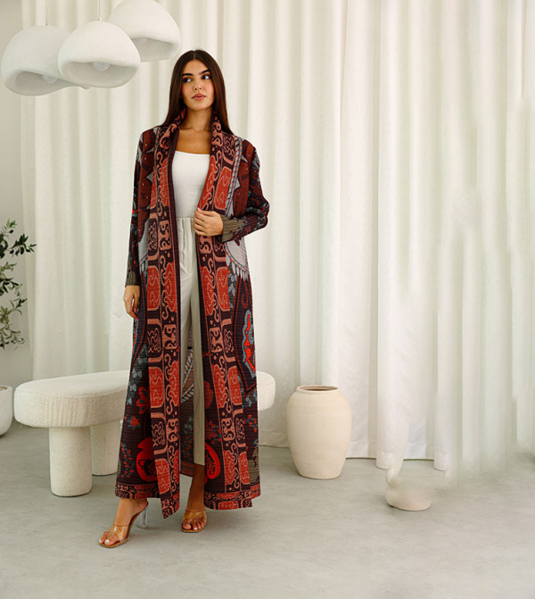 IKKXA IKKXA - Multi Abayas