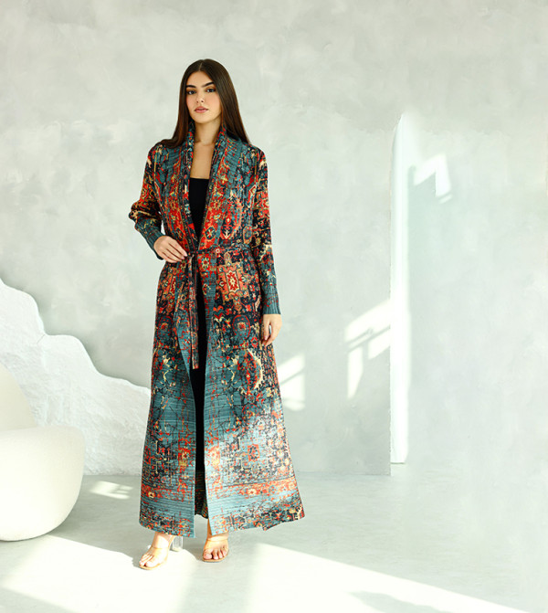 IKKXA IKKXA - Multi Abayas