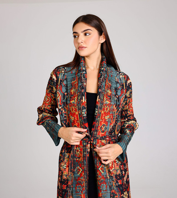 IKKXA IKKXA - Multi Abayas