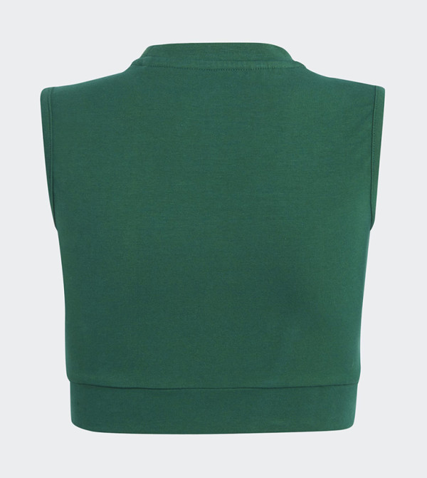 Adidas Originals Adidas Originals - Green Tops