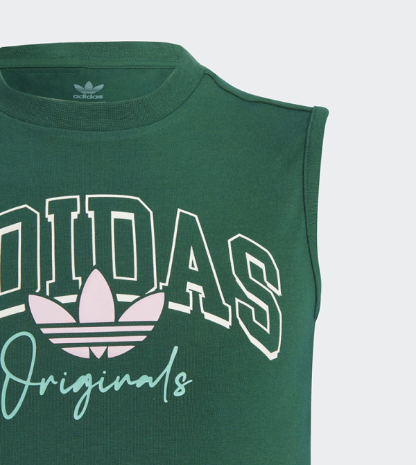 Adidas Originals Adidas Originals - Green Tops