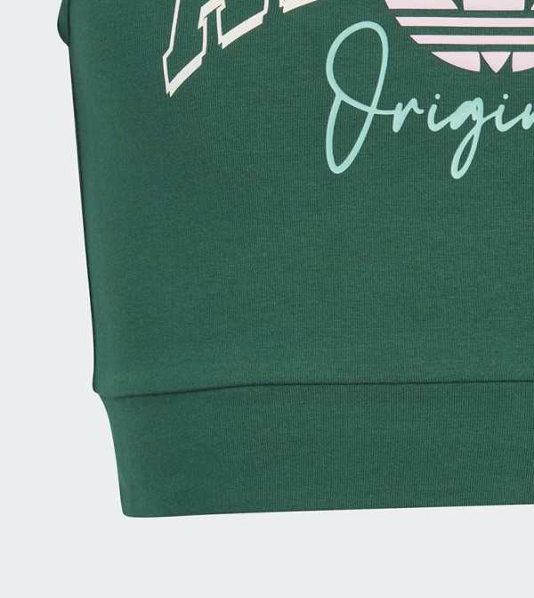 Adidas Originals Adidas Originals - Green Tops