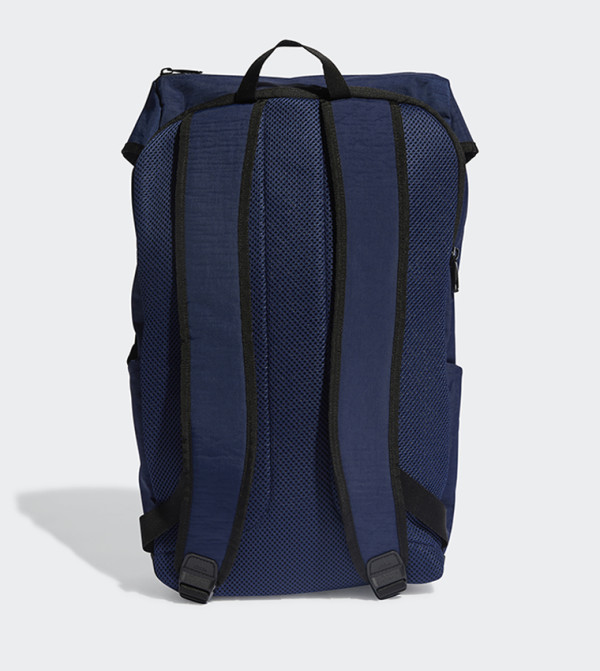 اديداس الرياضة   - كحلي حقيبة ظهر