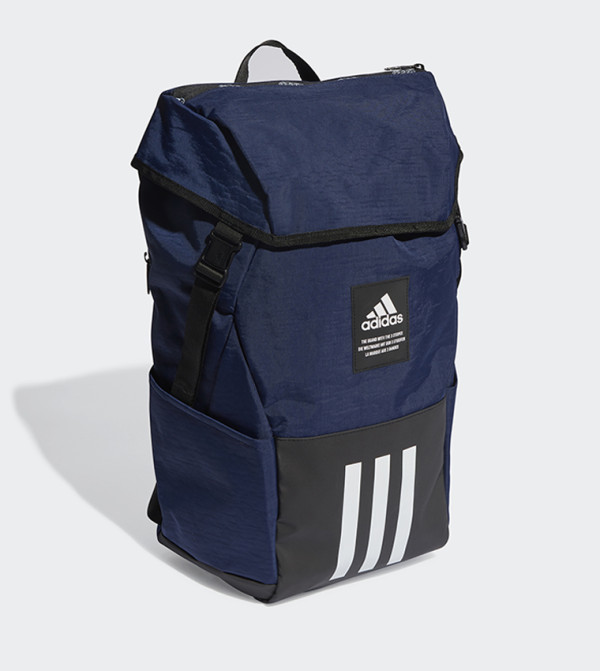 اديداس الرياضة   - كحلي حقيبة ظهر