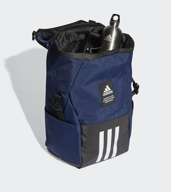 اديداس الرياضة   - كحلي حقيبة ظهر