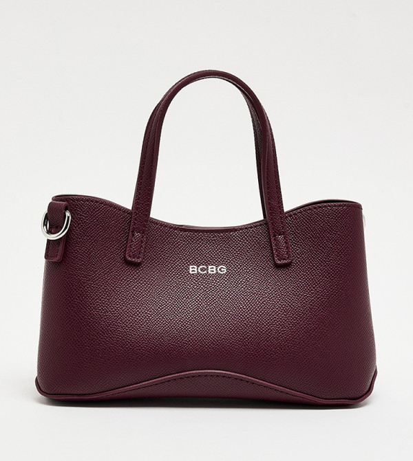 BCBG BCBG - Wine Shoulder bags