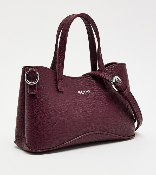 BCBG BCBG - Wine Shoulder bags