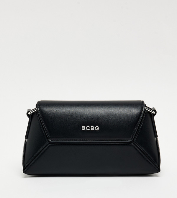BCBG BCBG - BLACK Shoulder bags