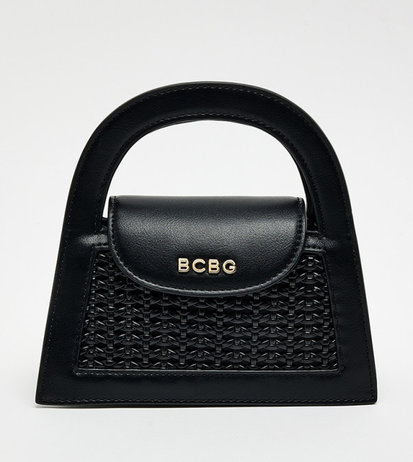 BCBG BCBG - BLACK Mini Bags